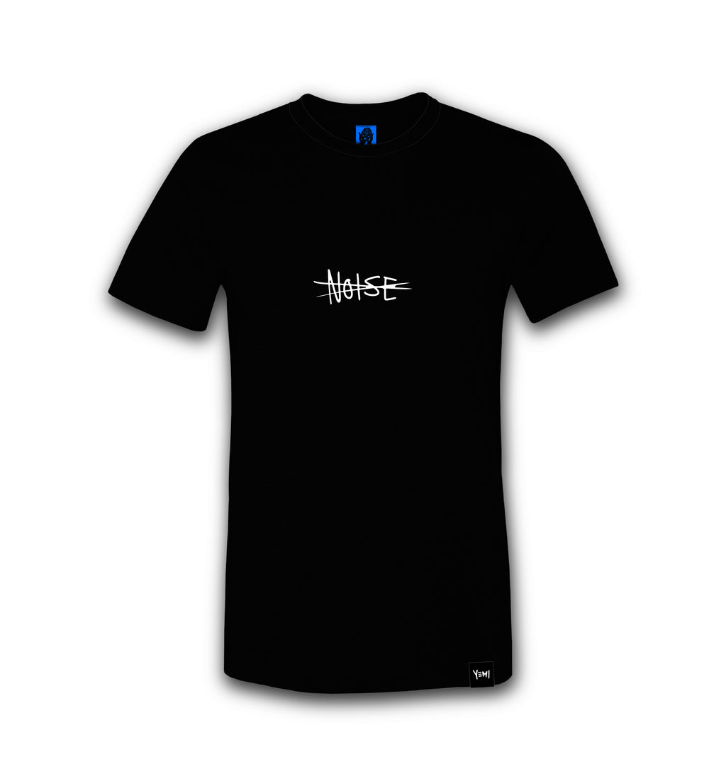 Blockin Out The Noise T-shirt